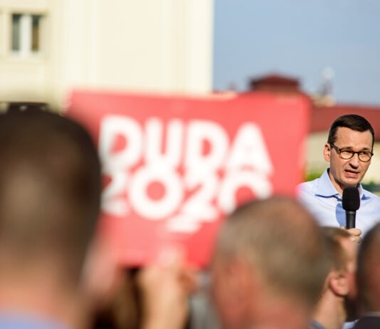 Wybory prezydenckie w Rzeszowie 13 czerwca. Jest decyzja premiera