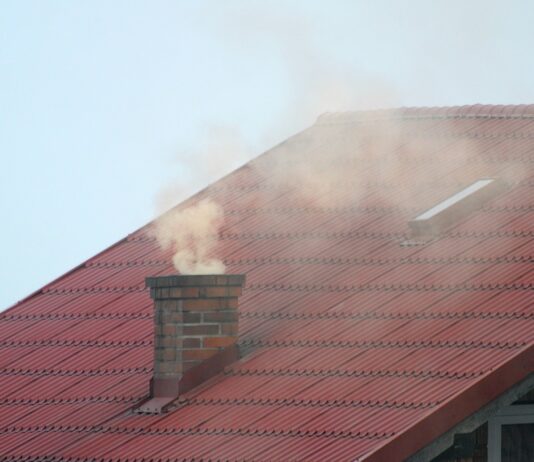 STOP SMOG w Rzeszowie rusza 21 lipca. Wnioski o dofinansowanie pompy ciepła i termomodernizacji