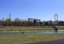 Konkurs na zagospodarowanie prawego brzegu Wisłoka ogłoszony