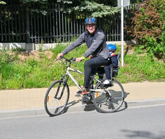 Marcin Warchoł: wybuduję w Rzeszowie dwa razy więcej ścieżek rowerowych