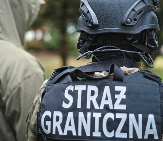 Cudzoziemcy mieli zdawać egzamin z języka polskiego za swoich rodaków