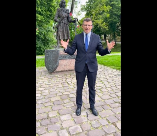 “Nasz Rzeszów” – nowa akcja Marcina Warchoła. Krótkie opowieści o mieście