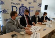 Zlikwidują w mieszkaniach piecyki gazowe. Rzeszów podpisał umowę
