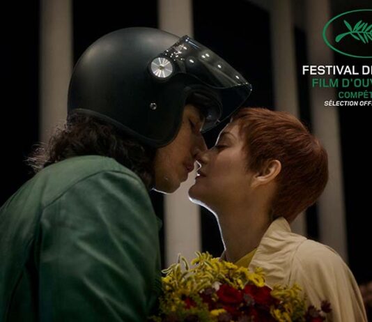 “Annette” w kinie Zorza równolegle z premierą na festiwalu w Cannes