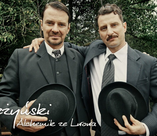 W środę premiera filmu o Marianie Wieleżyńskim. Powstał na Podkarpaciu