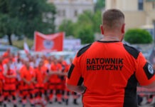 Karetki pogotowia w powiecie rzeszowskim nie wyjeżdżają do zdarzeń!