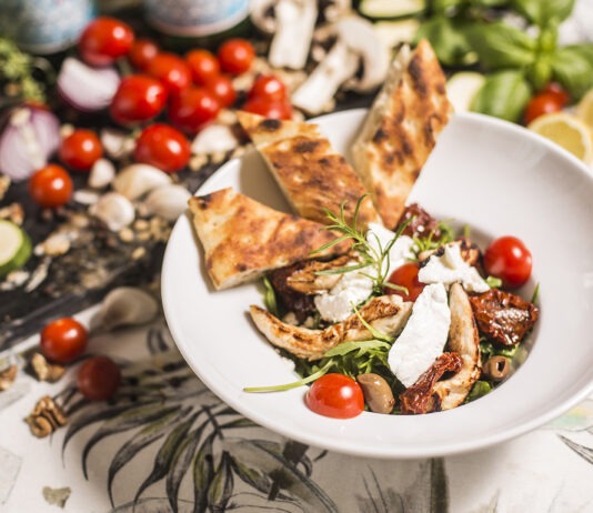 Oro Ristorante – oryginalne włoskie smaki w Rzeszowie