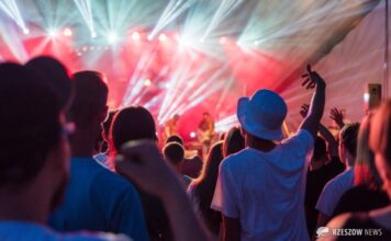 Muzyczne emocje na bulwarach. Sprawdź szczegółowy plan festiwalu Reggae nad Wisłokiem