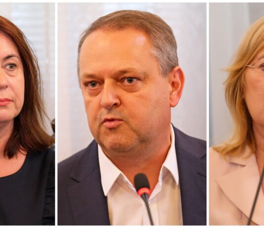 Wiceprezydenci Rzeszowa zarabiają więcej niż prezydent Konrad Fijołek
