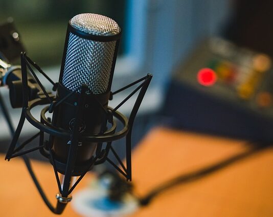Podcast Roku – konkurs imienia redaktora Janusza Majki wystartował