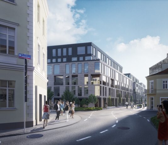 Nowy dworzec PKS w Rzeszowie. Będzie publiczna dyskusja