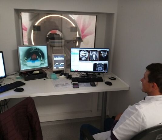 Supernowoczesny rezonans w Zespole Opieki Zdrowotnej nr 2 w Rzeszowie