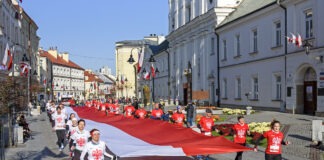 Bieg Niepodległości