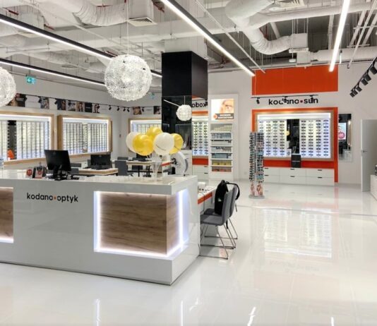 Black Weeks w KODANO Optyk! Okulary korekcyjne 50% taniej!