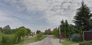 Ulica Morgowa zostanie przebudowana