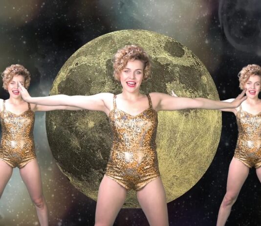 Singiel Dagny/Osiecka