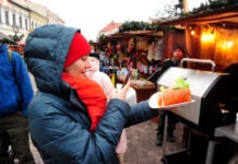 Świąteczne Miasteczko na Rynku w Rzeszowie. Ruszyła rekrutacja wystawców