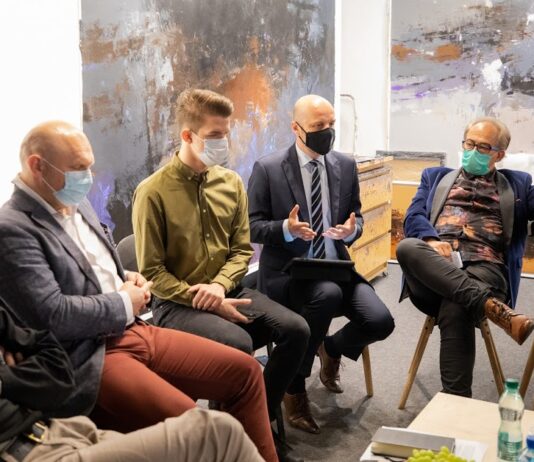 200 artystów zgłosiło się do Społecznej Rady Kultury. Inauguracja odłożona Społeczna Rada Kultury