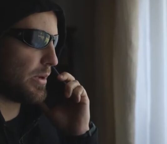 oszustwo na policjanta