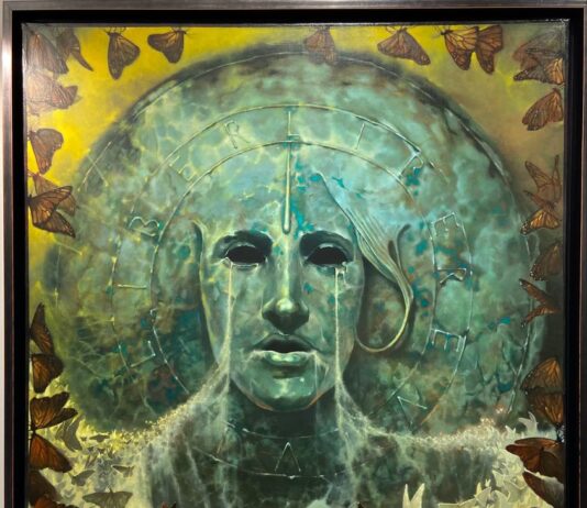 “Magical Dreams”, czyli realizm magiczny. Pierwsza taka wystawa w Rzeszowie