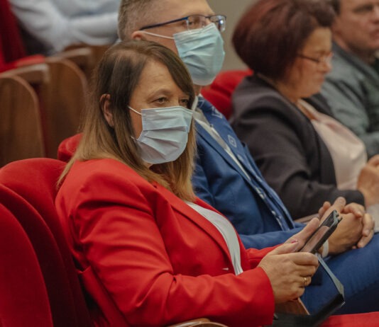 Pięcioro podkarpackich posłów PiS chciało bezwzględnego zakazu aborcji