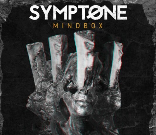 W styczniu premiera debiutanckiej płyty „MindBox” zespołu SYMPTONE