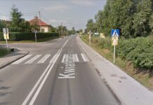 Zmiany na osiedlu Drabinianka. Będzie nowa droga, ale mieszkańcy muszą poczekać