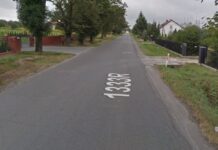 Ulicę Myśliwską oświetlą jeszcze w tym roku. Miasto wybrało wykonawcę