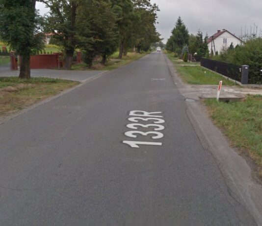 Ulicę Myśliwską oświetlą jeszcze w tym roku. Miasto wybrało wykonawcę