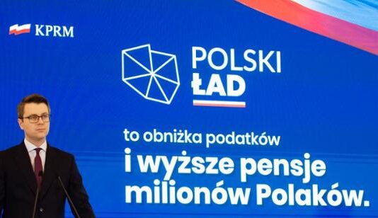 Ratowanie Polskiego Ładu. Dyżury w podkarpackich urzędach skarbowych