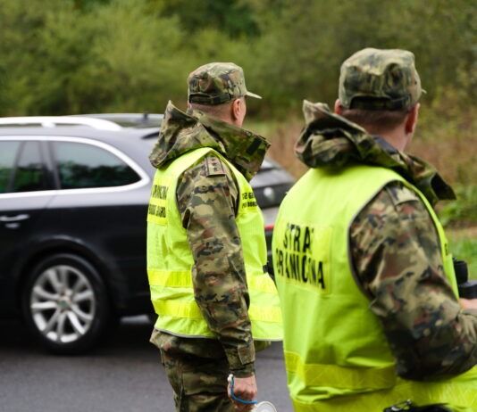 Nielegalni imigranci na Podkarpaciu: Od studentów po pracowników