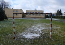 Powstanie strefa rekreacyjno-sportowa na osiedlu Króla Augusta w Rzeszowie