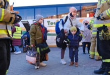Urząd Wojewódzki uruchomił infolinię dla cudzoziemców i poszukujących ich bliskich