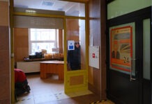 W Rzeszowie punkt informacyjny dla uchodźców z Ukrainy i zbiórka darów