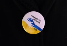 Studenci Collegium Humanum dla Ukrainy – zbiórka darów i pieniędzy