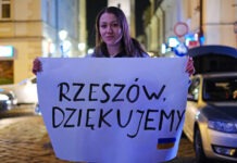 Ratusz ponawia apel do mieszkańców o rejestrację uchodźców z Ukrainy