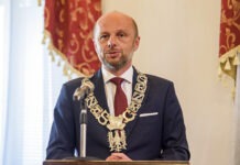 Prezydent Fijołek: nie typujemy w Rzeszowie miejsc dla uchodźców z Ukrainy