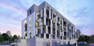 Urocza 10 - najnowsza propozycja mieszkaniowa od NG Development