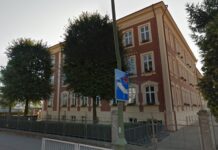 W III LO będzie remont. Trwają procedury przetargowe pod nadzorem konserwatora