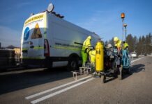 Ile kosztuje Rzeszów? Blisko 2 mln zł za kilometr drogi, 1100 zł za kosz na śmieci…