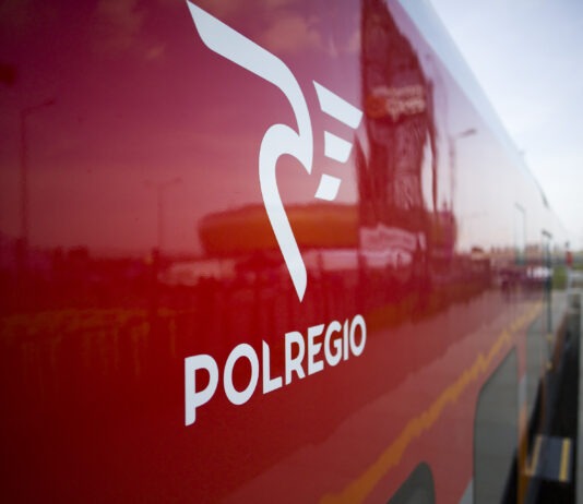 pociag-polregio