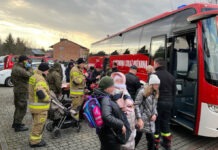 Egzamin z solidarności. Podkarpacie i Lubelszczyzna na pierwszej linii pomocy ukraińskim uchodźcom