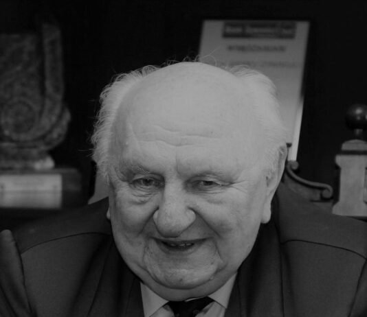 Zmarł Zdzisław Daraż, były radny Rzeszowa. “Społecznik, człowiek wielu pasji”
