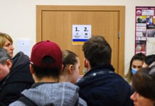Wnioski o 500+ w języku ukraińskim od soboty. „Weekend dla Ukrainy” w ZUS
