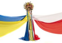 Rzeszowska fotografka z Ukrainy stworzyła wyjątkowe prace związane z wojną