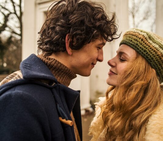 „Marzec ‘68” – ponadczasowa opowieść o miłości od 25 marca w kinach w Rzeszowie