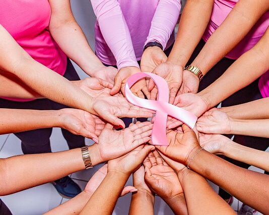 Nowotwór piersi nie ma metryki. W sobotę kolejne spotkanie z lekarzami KSW nr 1