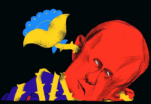 Artyści Ukrainy. Wernisaż wystawy w Rzeszowskich Piwnicach
