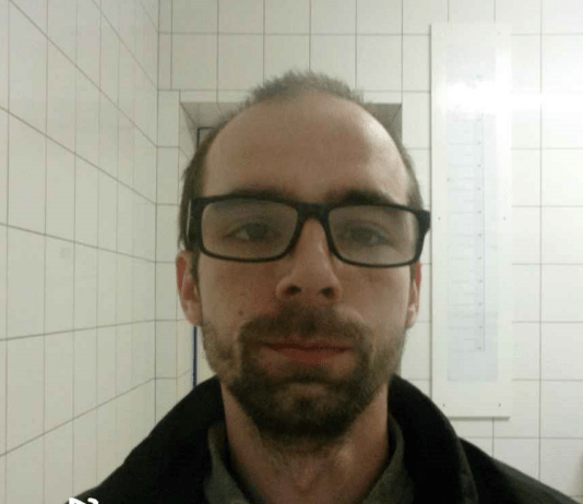 List gończy za Konradem Witkowskim. Poszukują go policjanci z Rzeszowa