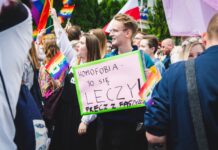 WSA w Rzeszowie: uchwała anty-LGBT gminy Niebylec jest nieważna